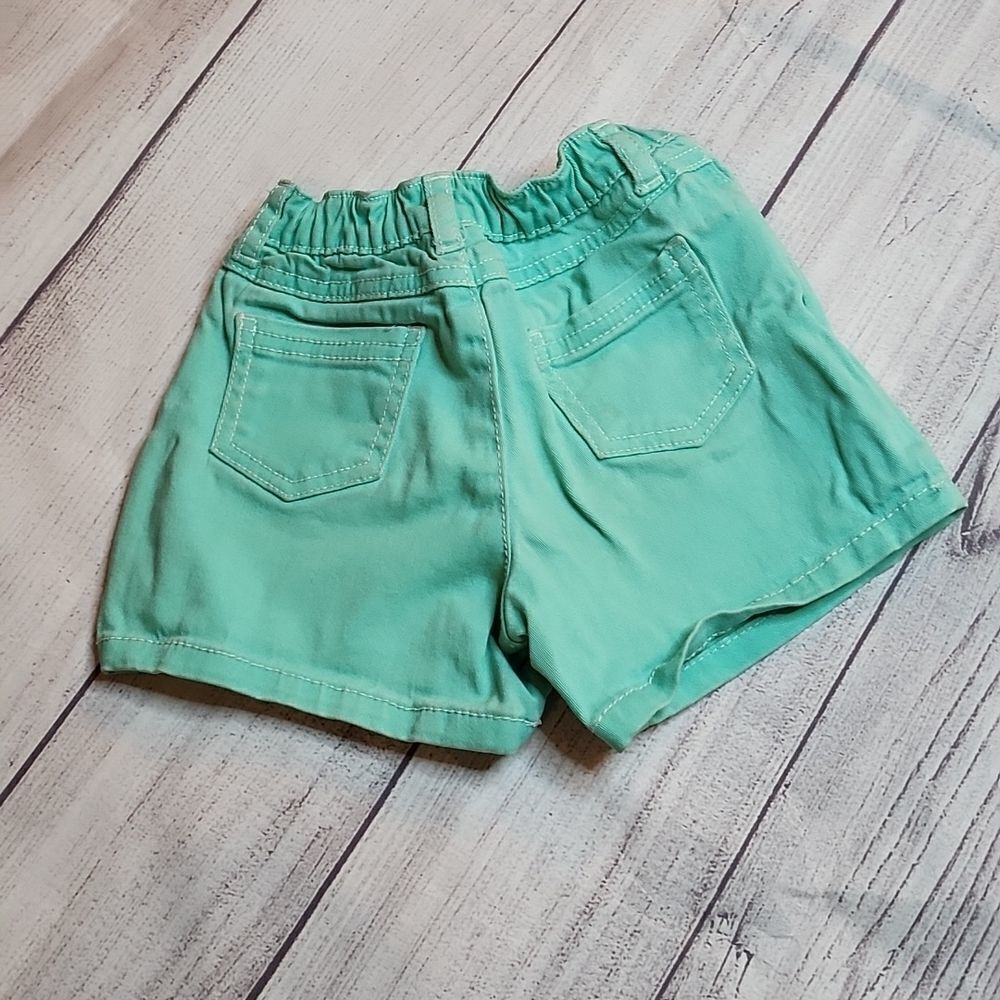 18m Carter's shorts - Picture 2 of 4